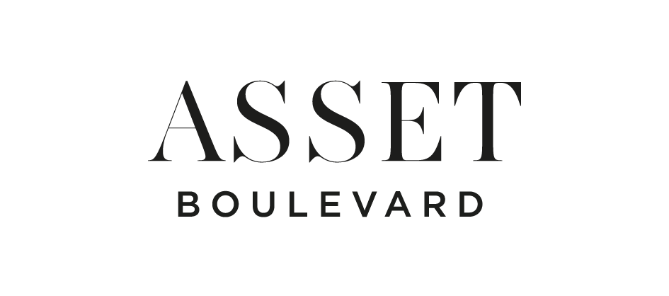 Asset Boulevard